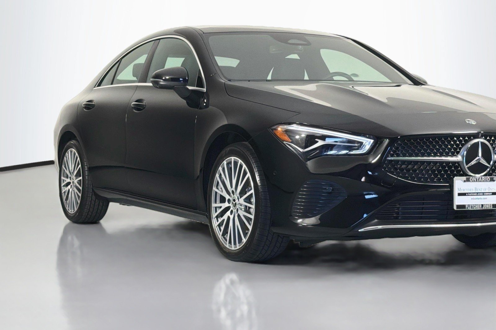 Certified 2026 Mercedes-Benz CLA 250 4MATIC image 15