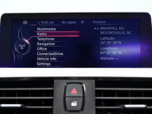 Used 2014 BMW 435i Convertible image 29