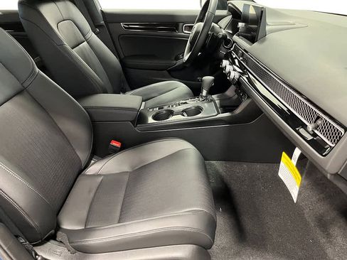 New 2026 Honda Civic Sport Touring image 27