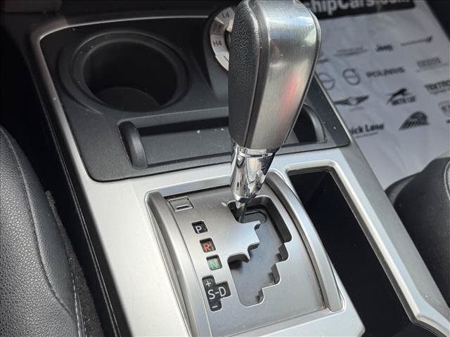 Used 2018 Toyota 4Runner SR5 Premium AWD/4WD image 22