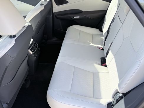 Used 2026 Lexus RX 350 Premium Plus w/ Accessory Package (Z1) image 33