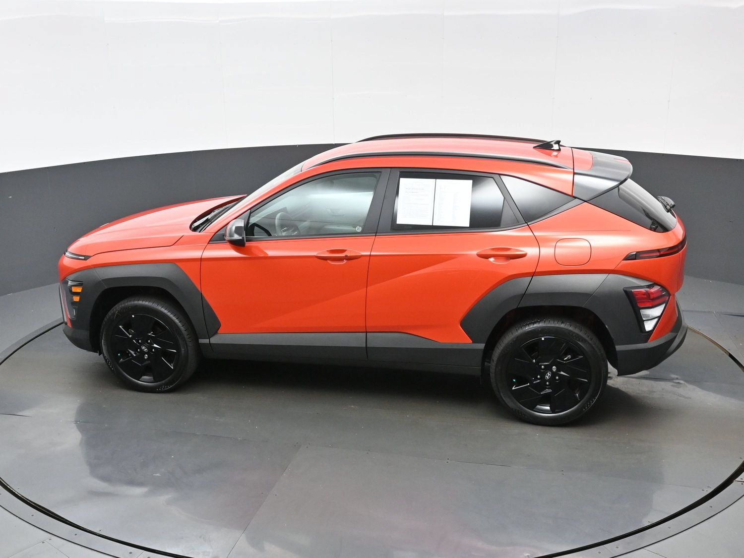 Certified 2026 Hyundai Kona SEL Sport AWD/4WD image 34