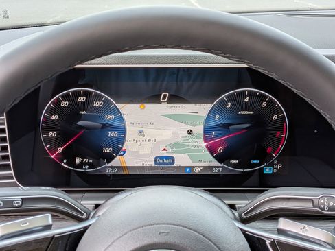New 2026 Mercedes-Benz GLE 350 4MATIC image 22