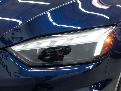 Used 2022 Audi S5 Premium w/ Convenience Package image 47