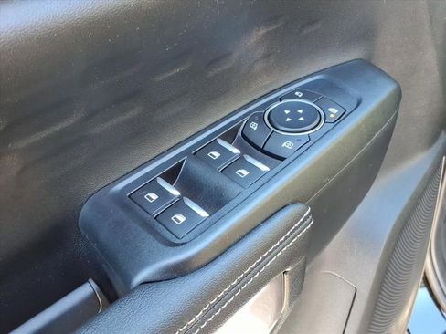 New 2025 Ford Ranger XLT w/ Trailer Tow Package image 11