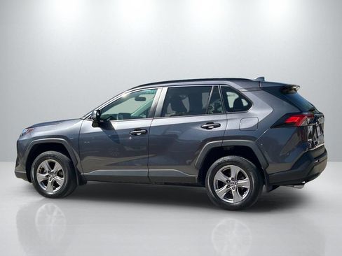 Used 2024 Toyota RAV4 XLE w/ Convenience Package FWD image 8