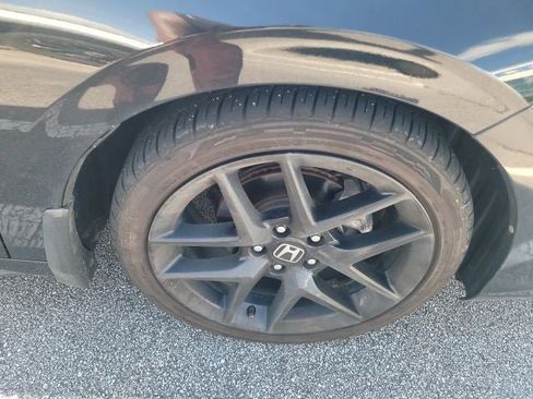 Used 2024 Honda Civic Sport image 11
