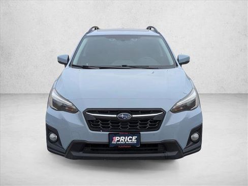 Used 2018 Subaru Crosstrek 2.0i Limited image 2