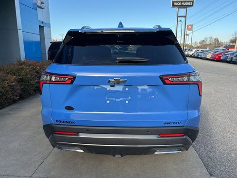 New 2026 Chevrolet Equinox ACTIV image 6