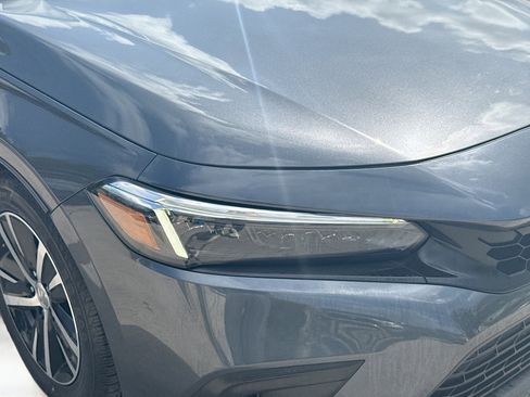 Used 2023 Honda Civic LX image 33