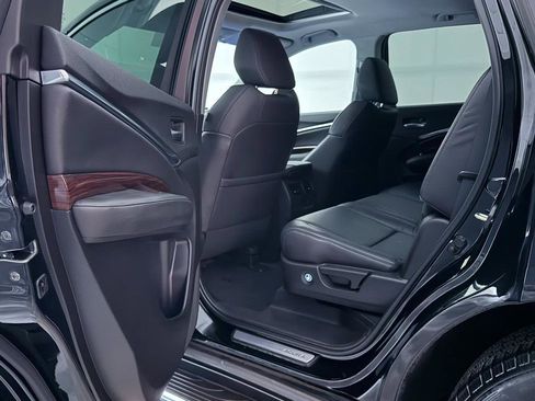 Used 2016 Acura MDX SH-AWD image 21