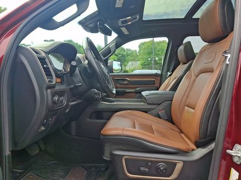 Used 2019 RAM 1500 Limited AWD/4WD image 14