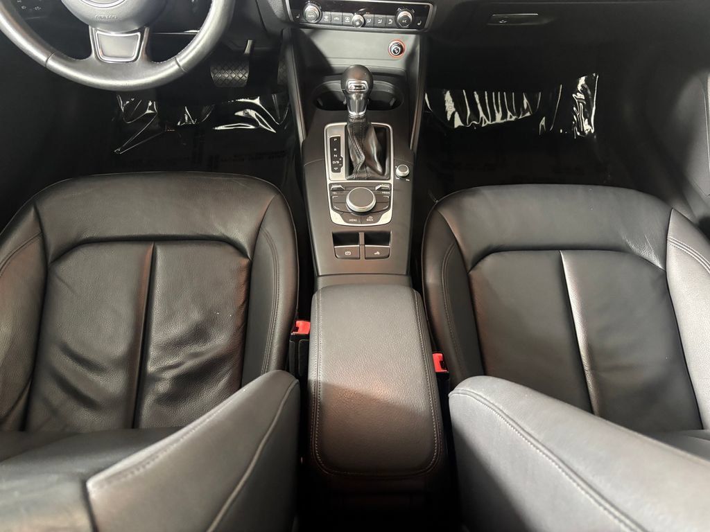 Used 2016 Audi A3 1.8T Premium FWD image 20