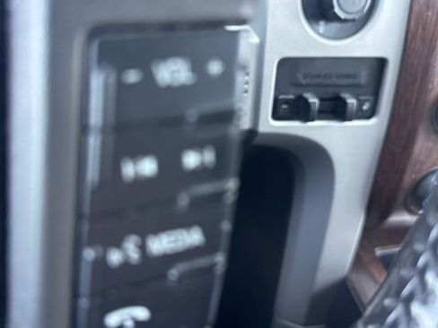 Used 2013 Ford F150 Lariat w/ Luxury Equipment Group AWD/4WD image 24