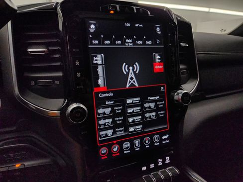 Used 2020 RAM 2500 Laramie image 56