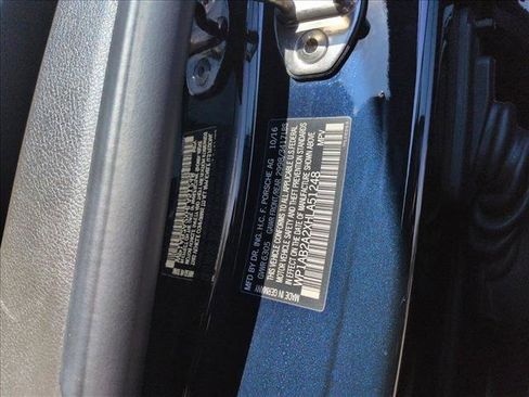 Used 2017 Porsche Cayenne S image 27