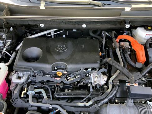 Used 2022 Toyota RAV4 XSE image 34