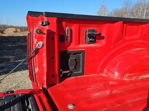 Used 2022 Ford F150 XL w/ STX Appearance Package image 10