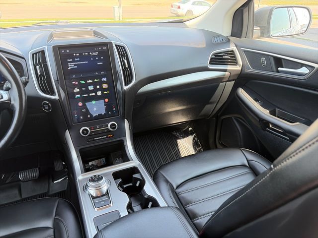Used 2023 Ford Edge SEL w/ Convenience Package AWD/4WD image 34