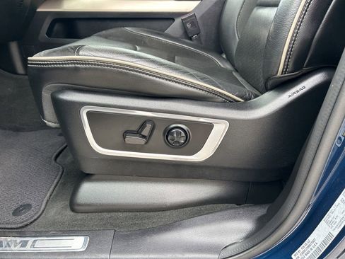 Used 2021 RAM 1500 Laramie image 16