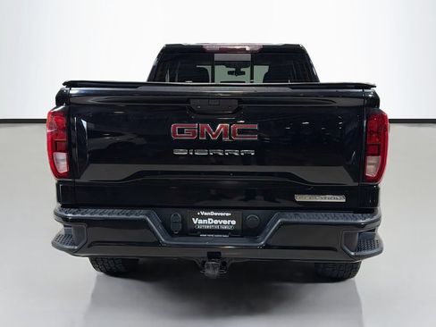 Used 2020 GMC Sierra 1500 Elevation w/ Elevation Value Package RWD image 8