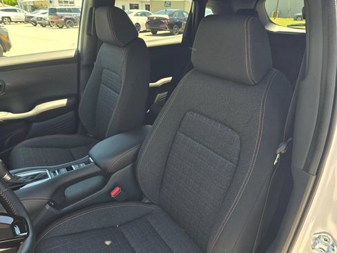 New 2027 Honda HR-V Sport image 15