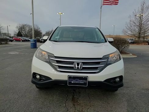Used 2014 Honda CR-V EX image 15