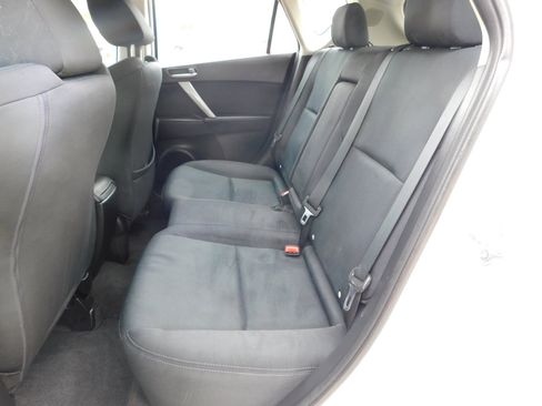 Used 2011 MAZDA MAZDA3 s Sport image 17