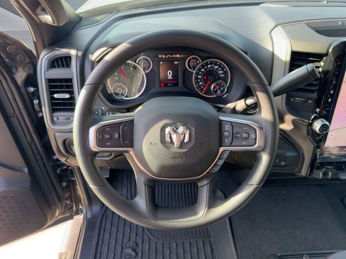 New 2026 RAM 3500 Tradesman image 16