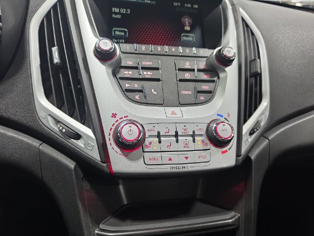 Used 2017 GMC Terrain SLE w/ Driver Alert Package I AWD/4WD image 9