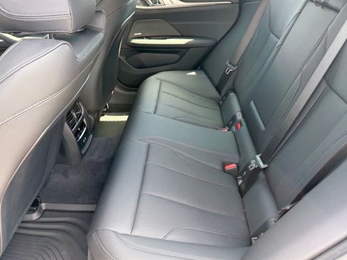 New 2026 BMW 430i xDrive w/ M Sport Package AWD/4WD image 18