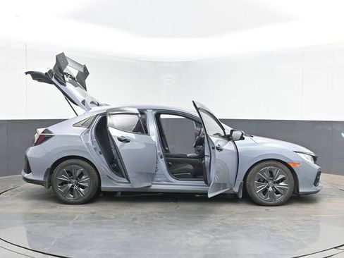 Used 2019 Honda Civic EX image 51