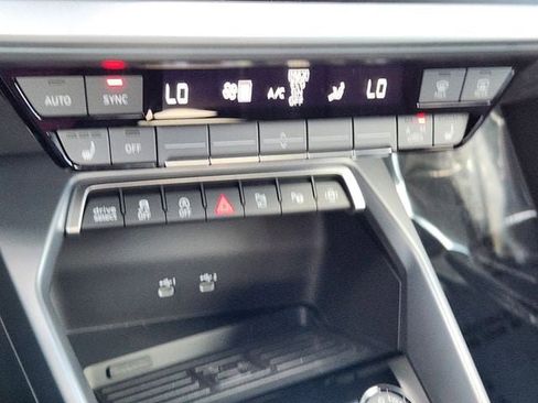 New 2026 Audi A3 2.0T Premium image 16