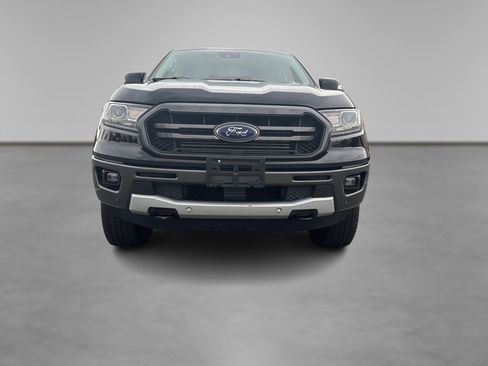 Used 2022 Ford Ranger Lariat w/ Equipment Group 501A High image 13