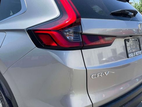 Used 2024 Honda CR-V EX-L image 11