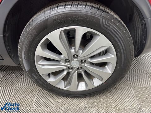 Used 2019 Buick Encore Preferred image 29