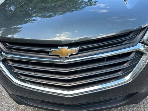 Used 2019 Chevrolet Equinox LT FWD image 8