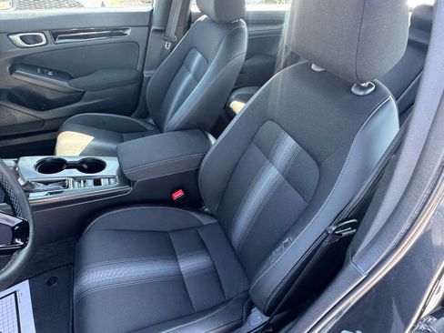 Used 2026 Honda Civic Sport image 11