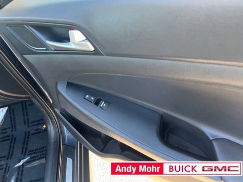 Used 2019 Hyundai Tucson Limited AWD/4WD image 45