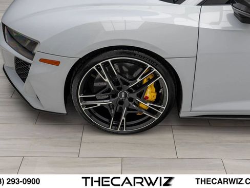 Used 2020 Audi R8 V10 performance AWD/4WD image 9