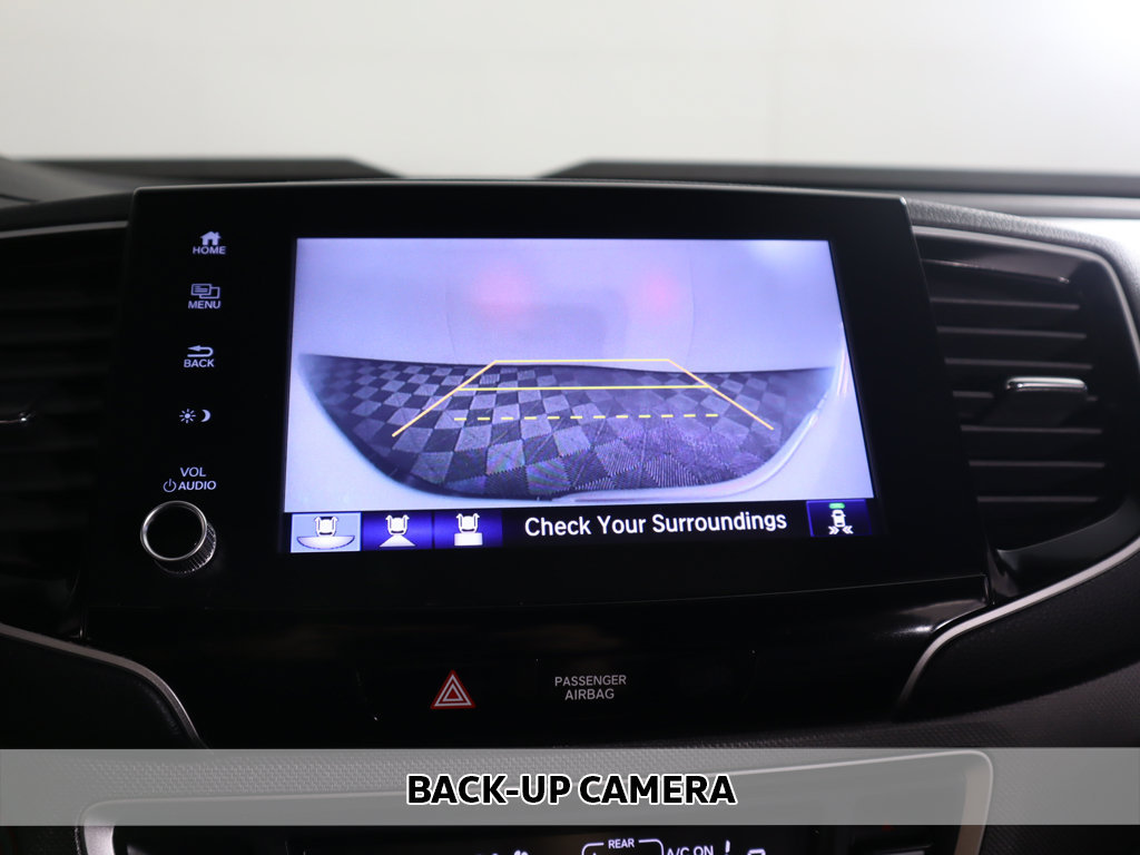 Used 2023 Honda Ridgeline RTL image 7