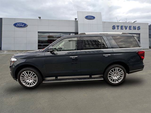 Certified 2023 Ford Expedition Limited AWD/4WD image 3