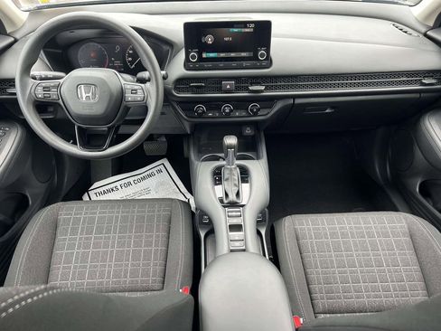Used 2023 Honda HR-V LX image 20