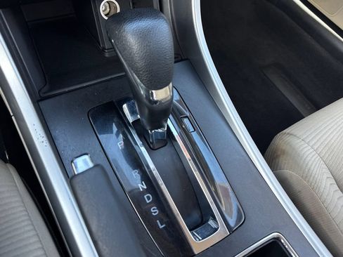 Used 2014 Honda Accord LX image 22