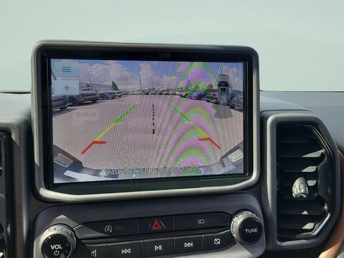Used 2022 Ford Bronco Sport Badlands w/ Premium Package AWD/4WD image 16