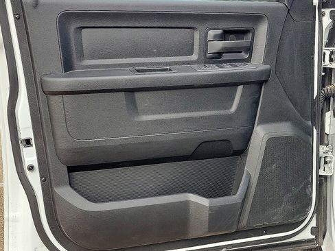 New 2026 RAM 3500 Tradesman image 10