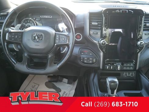 Used 2021 RAM 1500 TRX w/ TRX Level 2 Equipment Group AWD/4WD image 52