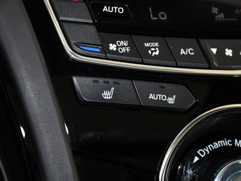 Certified 2024 Acura RDX SH-AWD image 29