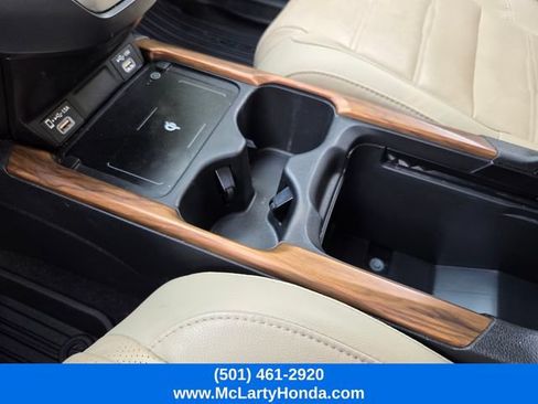 Certified 2022 Honda CR-V Touring image 30