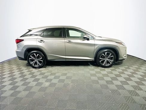 Used 2020 Lexus RX 350 AWD w/ Premium Package image 9